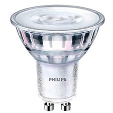 Philips GU10 LED Strahler 5W wie 50W Glas neutralweiß breiter Abstrahlwinkel 120