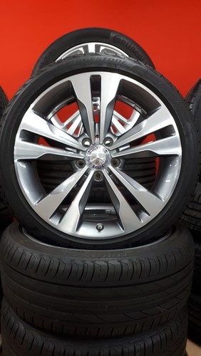 Original mercedes cla klasse - original,