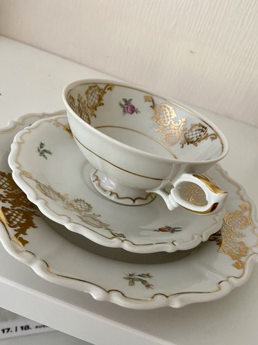 Sammeltasse porzellan - sammeltasse,