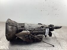 Automatikgetriebe Opel Omega B 2.6 24V 132kW 180PS  137540