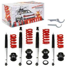 RedLine Gewindefahrwerk