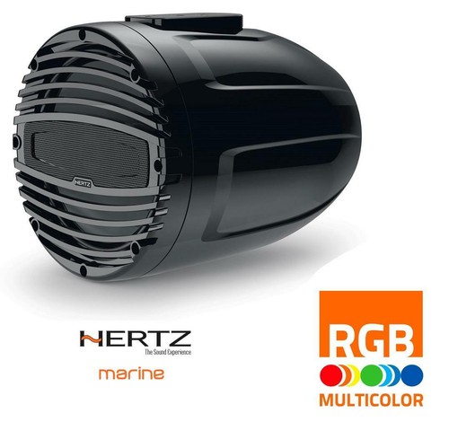 Hertz htx tc marine - 8,