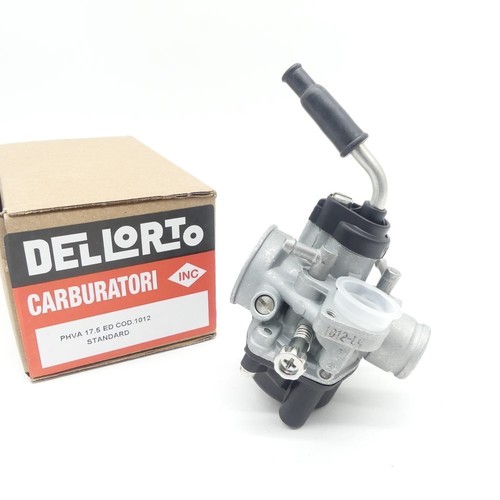 Vergaser dellorto phva - dellorto,