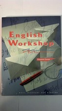 Hrw English Workshop: Student Edition Grade 12: Complete Buch Houghton Mifflin