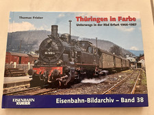 Frister, Thomas: - Thüringen