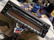 Becker Traffic Star BE 2238 CD/Navi m. Code 