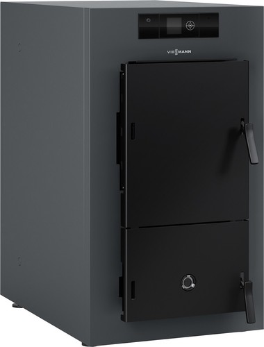 Viessmann scheitholzkessel - viessmann,