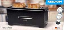 Medion Family Toaster Familien