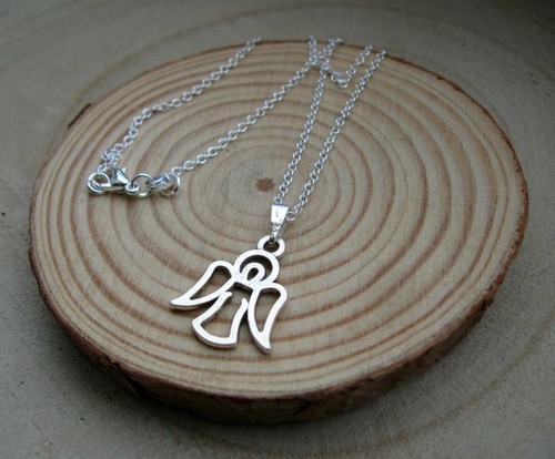 Halskette 925 sterling silber - halskette,,