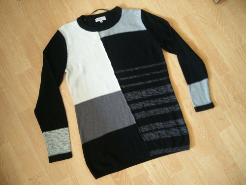 Pullover designer s - 38,