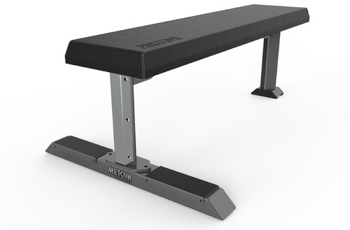 Metcon flat bench - metcon,