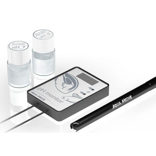 Aqua medic monitor - ph,