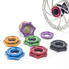 Reverse Center Lock Adapter