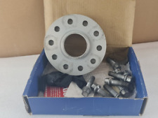 H&H Spurverbreiterung Distanzscheibe 95716-14 5x130 2x 14mm 28mm Audi Q7 Porsche