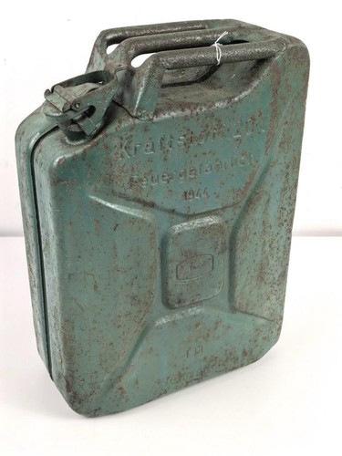 Liter kraftstoff kanister - 20,