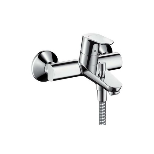 Hans grohe hansgrohe focus - hans, e2