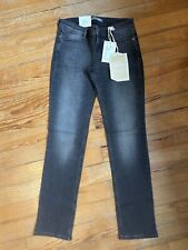 Mac Carrie Pipe Authentic Jeans Damen Hose Gr.W36/L34 Neu!!