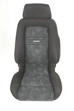 RECARO ERGOMED ES MIT