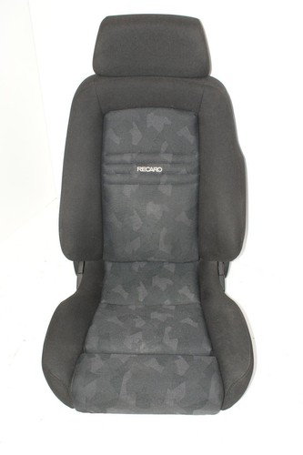 Recaro ergomed mit - ergomed,