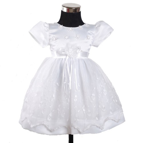Baby mädchen weißes - baby,