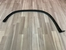 VW Tiguan 5N Radlauf Kotflügel Blende Verbreiterung hinten links 5N0854819A