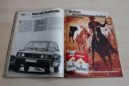 Auto motor und sport - auto, 21/1977