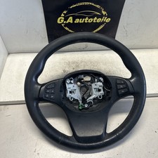 BMW X3 E83 X5 E53 OEM LENKRAD