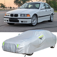 Für E36 Cabrio & Coupe