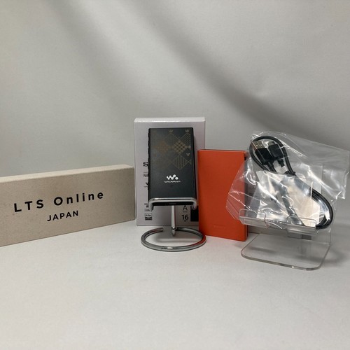Sony walkman a105 - walkman, nw-a105/kh20