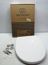 Ideal Standard Tirso WC-Sitz