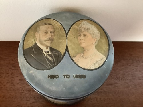 Huntley palmer george mary - palmer, &