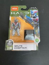 Halo infinite series brute - infinite,