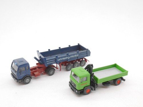1184 wiking 2x - 1:87,