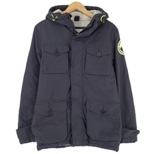 Superdry Parka Jacke Vintage