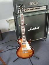 Gibson Les Paul Standard