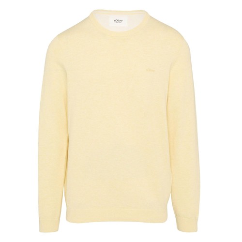 Oliver männer pullover - s.oliver,