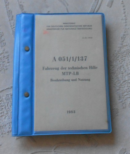 Nva dienstvorschrift - nva,