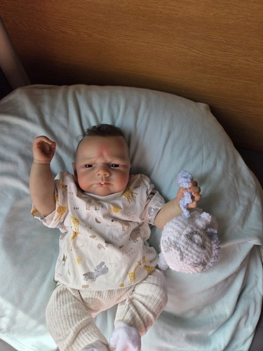Schöne reborn kobi von - reborn, doris
