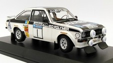 Minichamps Maßstab 1:18