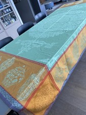Tischdecke Le Jaquard