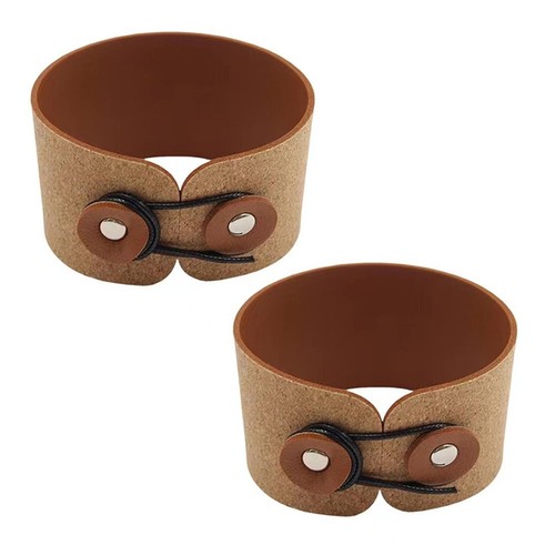 Tragbare leder kork - pu,