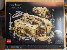 Blitzversand! Lego Star Wars