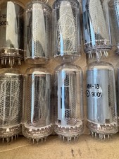 IN-18 IN18 Nixie Röhre