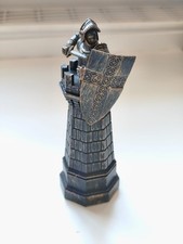 Harry Potter Schachfigur "Magischer TURM" °