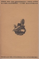 Prof. Dr. von Oeftering: Emil
