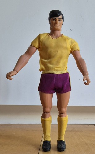 Big jim fussball soccer - big, fussball/soccer