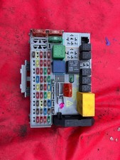 Opel Zafira A Astra G CC