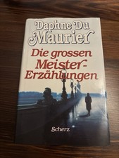 Daphne Du Maurier - Die