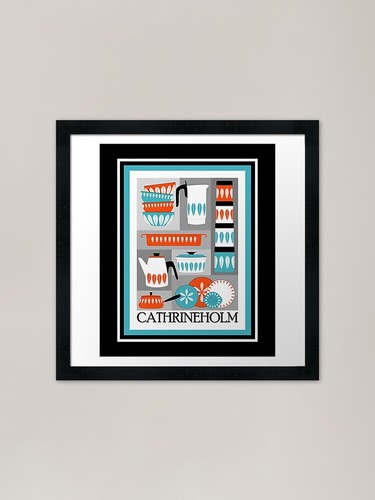 Cathrineholm küche - cathrineholm,
