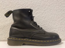 Dr. Martens Damen Stiefel - Schwarz, EU 40